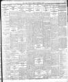 Dublin Daily Express Tuesday 11 November 1913 Page 5