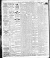 Dublin Daily Express Wednesday 12 November 1913 Page 4