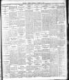 Dublin Daily Express Wednesday 12 November 1913 Page 5