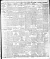 Dublin Daily Express Thursday 13 November 1913 Page 5