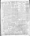 Dublin Daily Express Friday 14 November 1913 Page 5