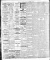 Dublin Daily Express Saturday 15 November 1913 Page 4