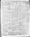 Dublin Daily Express Monday 17 November 1913 Page 5