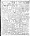 Dublin Daily Express Friday 21 November 1913 Page 5