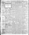 Dublin Daily Express Monday 01 December 1913 Page 4