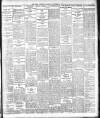 Dublin Daily Express Saturday 06 December 1913 Page 5