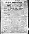 Dublin Daily Express Saturday 13 December 1913 Page 1