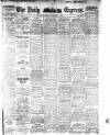 Dublin Daily Express Thursday 01 January 1914 Page 1