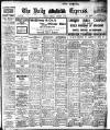 Dublin Daily Express Tuesday 06 January 1914 Page 1