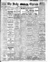 Dublin Daily Express Monday 12 January 1914 Page 1