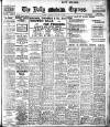 Dublin Daily Express Tuesday 13 January 1914 Page 1