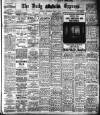 Dublin Daily Express Thursday 09 April 1914 Page 1