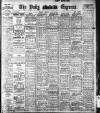 Dublin Daily Express Friday 01 May 1914 Page 1