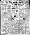 Dublin Daily Express Thursday 21 May 1914 Page 1