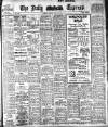 Dublin Daily Express Friday 22 May 1914 Page 1