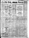 Dublin Daily Express Monday 06 July 1914 Page 1