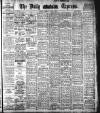 Dublin Daily Express Tuesday 07 July 1914 Page 1