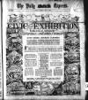 Dublin Daily Express Tuesday 14 July 1914 Page 1