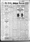 Dublin Daily Express Friday 04 September 1914 Page 1