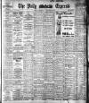 Dublin Daily Express Thursday 24 September 1914 Page 1