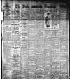 Dublin Daily Express Thursday 01 October 1914 Page 1