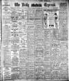 Dublin Daily Express Thursday 08 October 1914 Page 1
