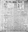 Dublin Daily Express Thursday 29 October 1914 Page 1