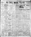 Dublin Daily Express Tuesday 03 November 1914 Page 1