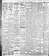 Dublin Daily Express Thursday 26 November 1914 Page 4