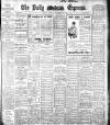 Dublin Daily Express Friday 27 November 1914 Page 1