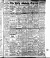 Dublin Daily Express Saturday 02 January 1915 Page 1