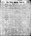 Dublin Daily Express Tuesday 05 January 1915 Page 1