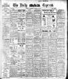 Dublin Daily Express Thursday 14 January 1915 Page 1
