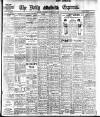 Dublin Daily Express Thursday 21 January 1915 Page 1