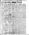 Dublin Daily Express Saturday 23 January 1915 Page 1