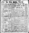 Dublin Daily Express Thursday 28 January 1915 Page 1