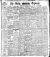 Dublin Daily Express Friday 29 January 1915 Page 1