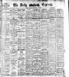 Dublin Daily Express Thursday 11 February 1915 Page 1