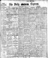 Dublin Daily Express Thursday 25 February 1915 Page 1