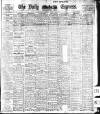 Dublin Daily Express Thursday 29 April 1915 Page 1