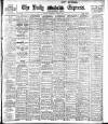 Dublin Daily Express Thursday 08 April 1915 Page 1