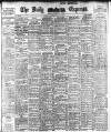 Dublin Daily Express Saturday 01 May 1915 Page 1