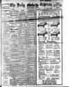Dublin Daily Express Monday 03 May 1915 Page 1