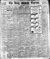 Dublin Daily Express Tuesday 04 May 1915 Page 1