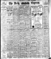Dublin Daily Express Thursday 06 May 1915 Page 1