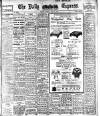 Dublin Daily Express Monday 10 May 1915 Page 1