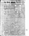 Dublin Daily Express Saturday 15 May 1915 Page 1