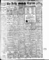 Dublin Daily Express Saturday 22 May 1915 Page 1