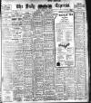 Dublin Daily Express Tuesday 25 May 1915 Page 1