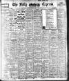 Dublin Daily Express Monday 31 May 1915 Page 1